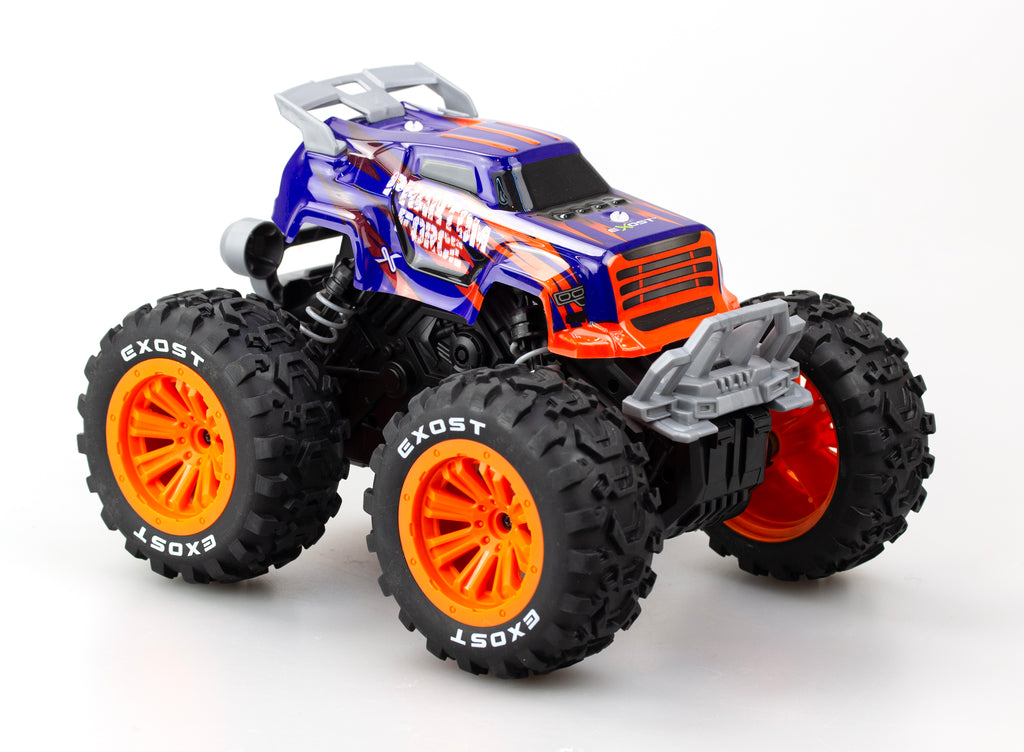 #20289 Exost Phantom Force R/C Truck.    Min Qty 6
