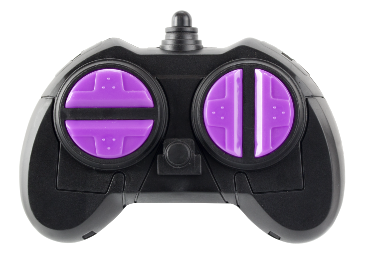 #20642 Exost Star Light R/C Car.    Min Qty 6