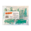 #GP 156 Gumby 3" Bendable Figures – 12-Pack Bulk Set. Min Qty 1