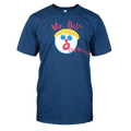 #TS 2601 Mr. Bill Ohh Nooo!! T-Shirt. Min Qty 1