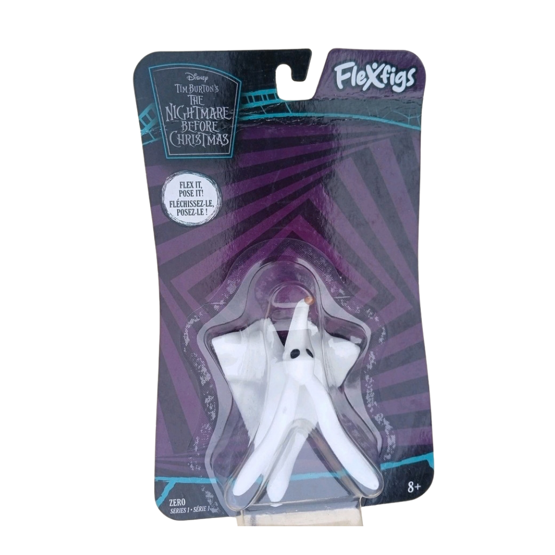 #55103 FlexFigs NBC Zero.      Min Qty 4