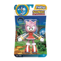 #55249 Flexfigs Sonic - Amy Rose.       Min Qty 4