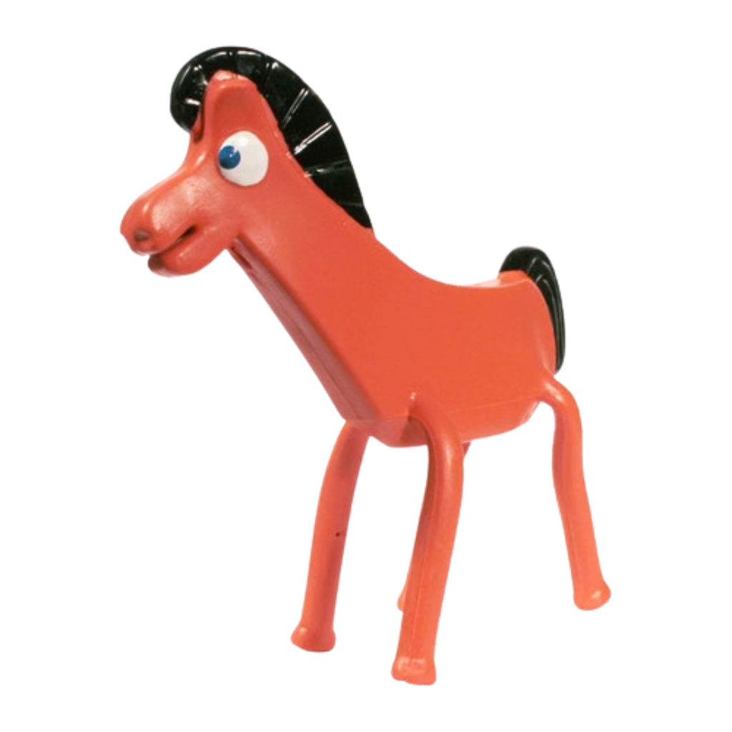 #GP 101 Pokey 5in Bendable.      Min Qty 4