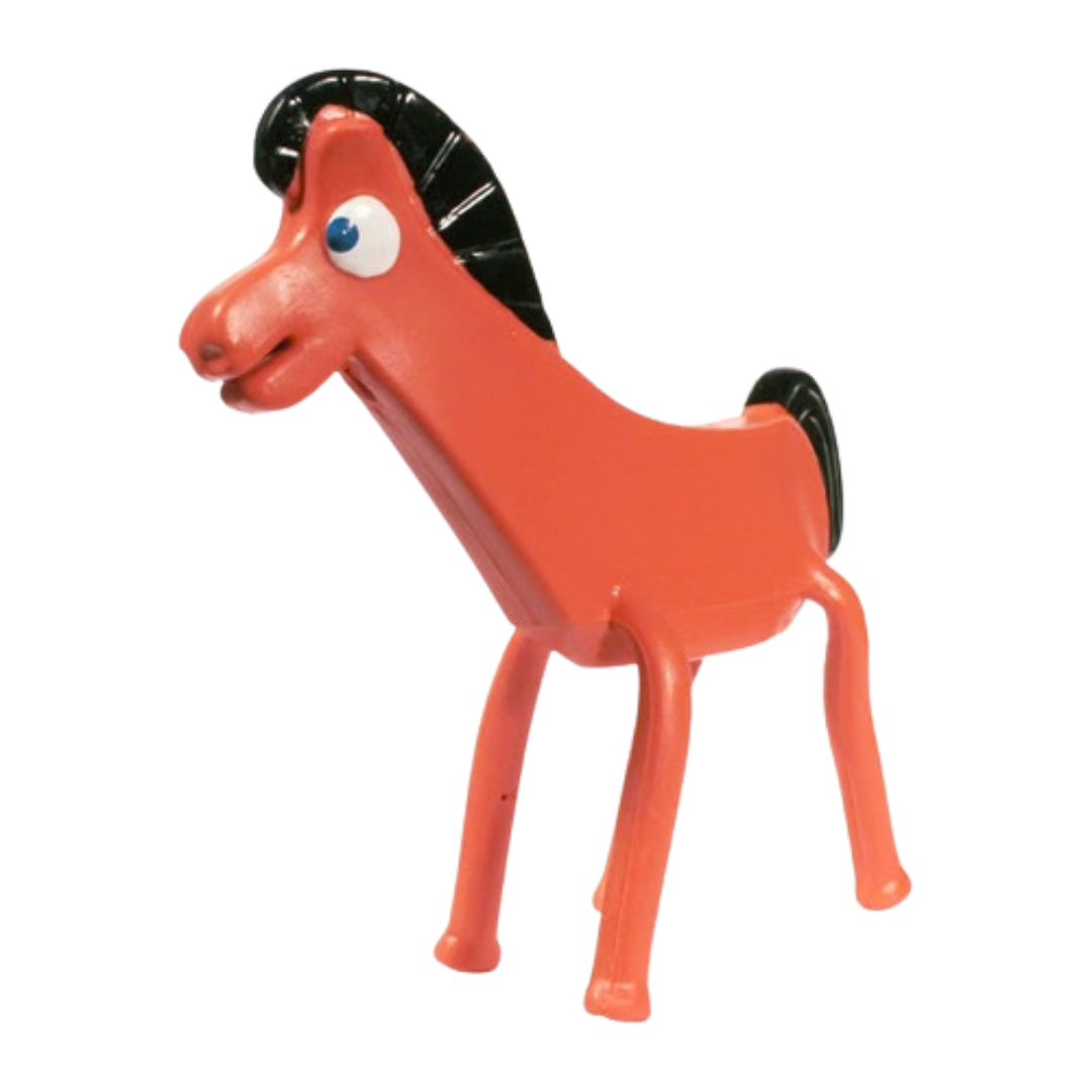 #GP 101 Pokey 5in Bendable.      Min Qty 4