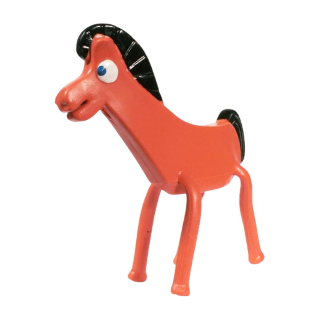 #GP 101 Pokey 5in Bendable.      Min Qty 4