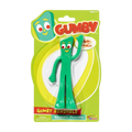 #GP 100 Gumby 6in Bendable.     Min Qty 4