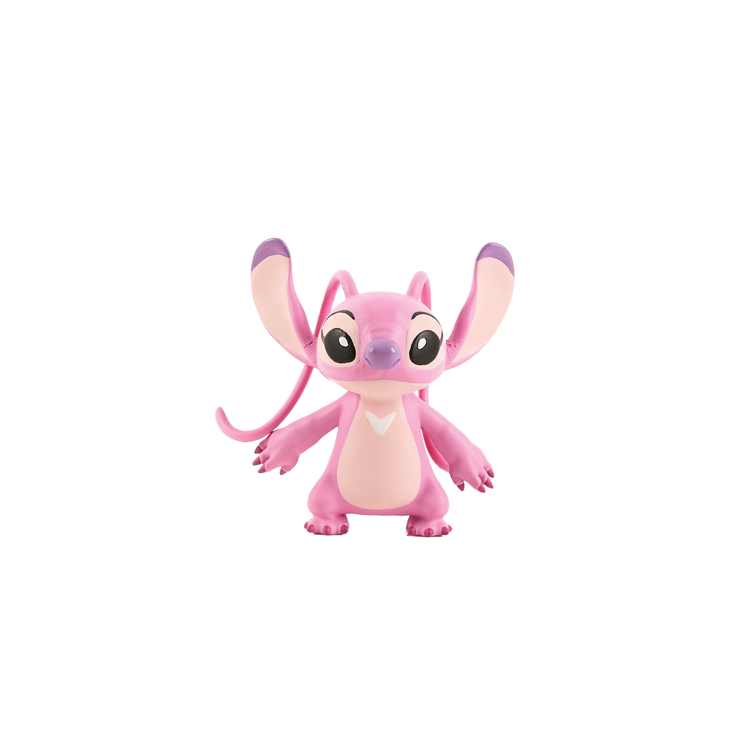 #55269 FlexFigs Lilo & Stitch: Angel.     Min Qty 4