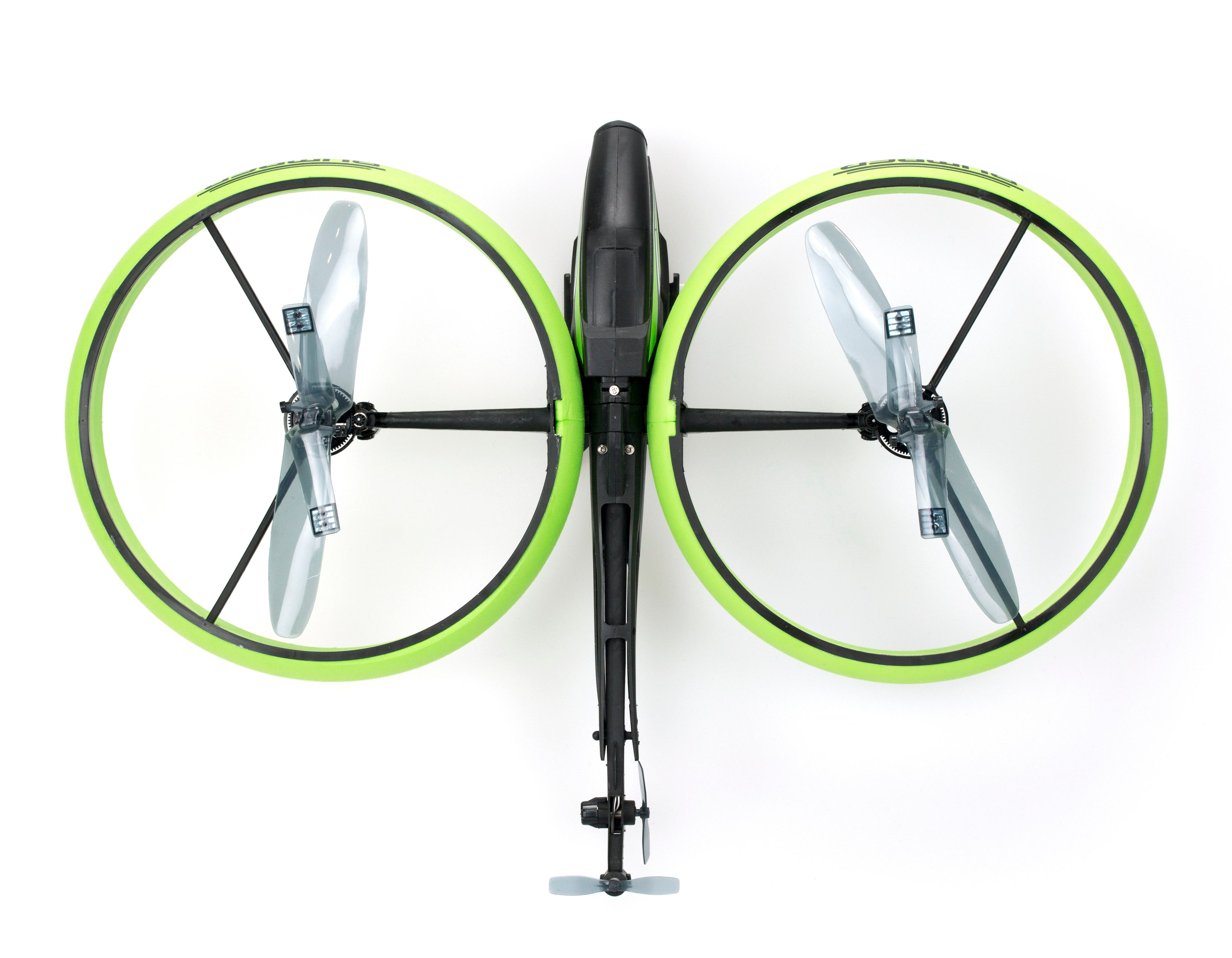 #84814HK Flybotic Bumper Phoenix R/C Helicopter.    Min Qty 3