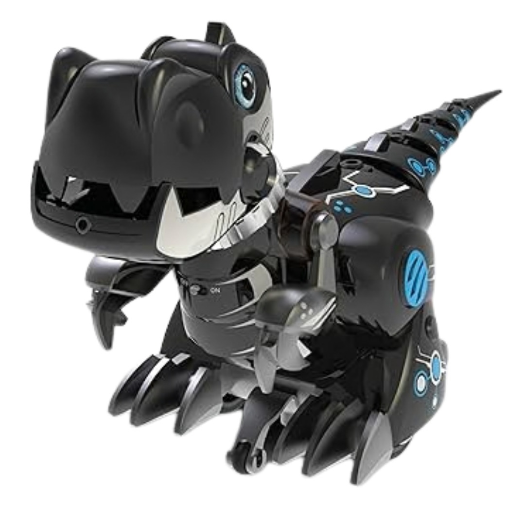 #88490 Train My Dino II Interactive Robotic Dinosaur.   Min Qty 6