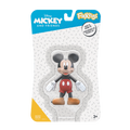 #55055 Mickey Mouse 3¾” FlexFigs™ Figure – Disney Mickey and Friends.    Min Qty 4